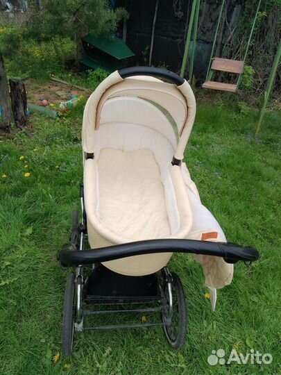Продам коляски детские