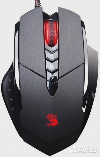 Мышь проводная A4Tech Bloody V7