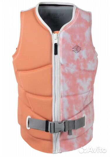 Женский неопреновый жилет для водного спорта Zahra