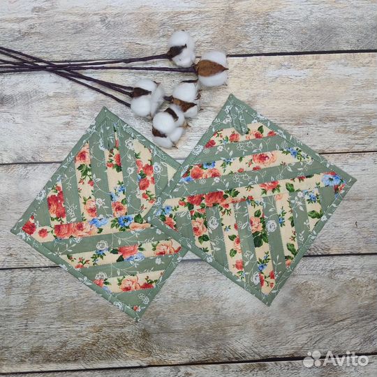 Прихватки для кухни