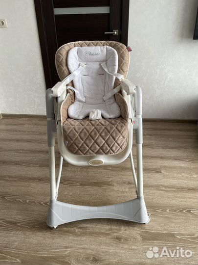 Стул для кормления