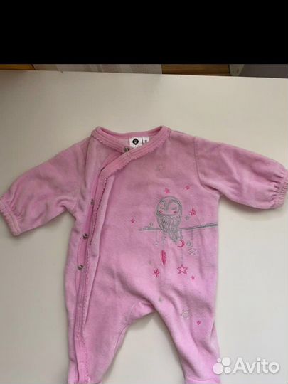 Одежда детская