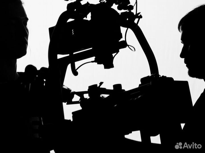 Образовательные услуги