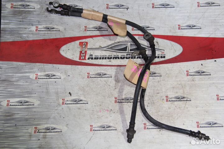 Тормозной шланг перед c Toyota Corolla Spacio NZE1