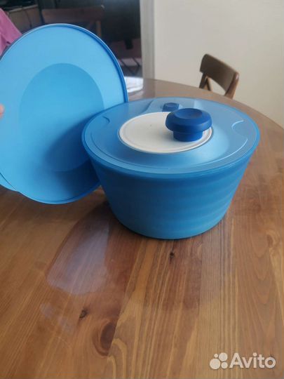 Tupperware Сушилка Карусель