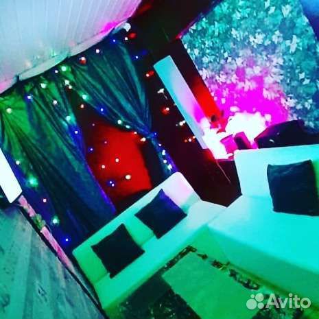 Сауна баня Z