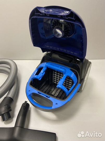 Запчасти для пылесоса Philips FC8387