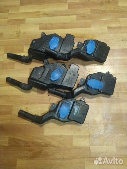 Заливная горловина бачка омывателя Audi A6 C7 A7