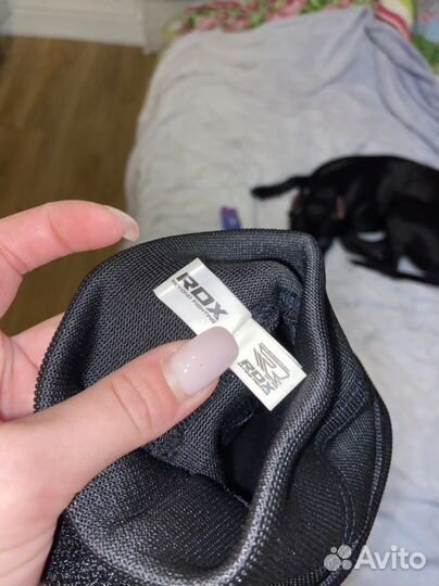 Наколенники RDX