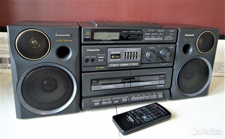 Panasonic 680. 990. 707 (Кобра). Sharp 939. GX-67