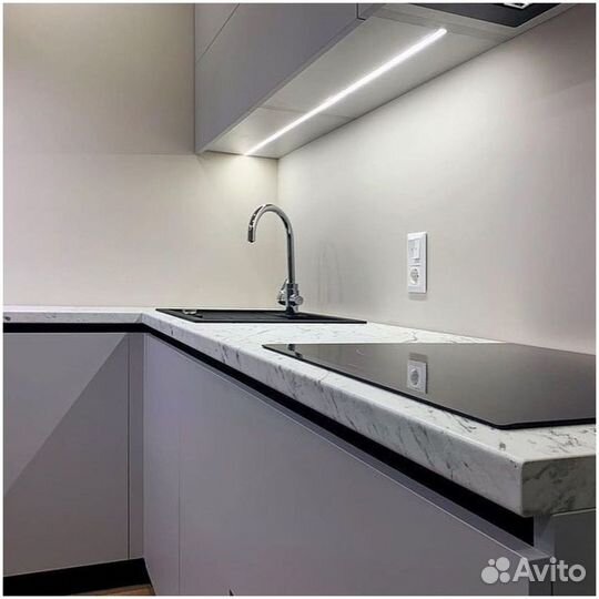 Кухня на заказ. От частного мастера