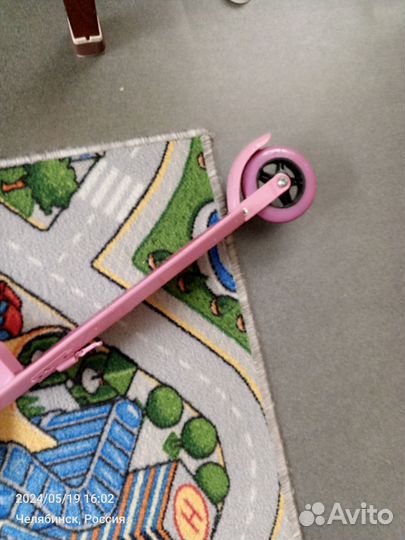 Самокат детский