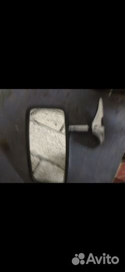 Боковое зеркало ваз 2101 оригинал