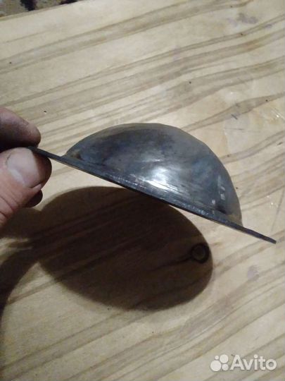 Умбон для щита