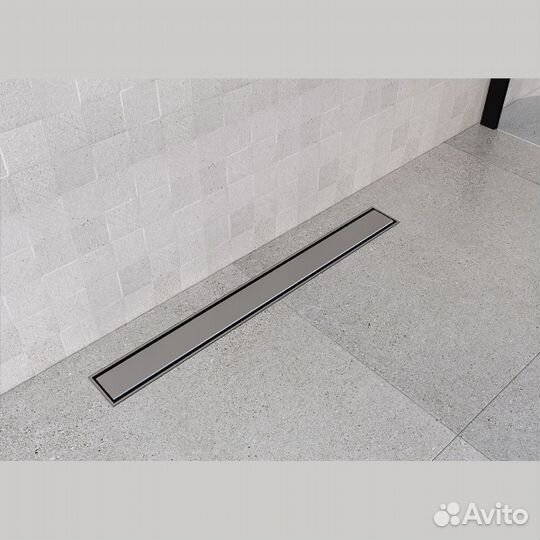 Душевой лоток Bettoserb Premium Line 75 с решеткой