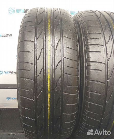 Bridgestone Dueler H/P Sport 215/65 R16 98