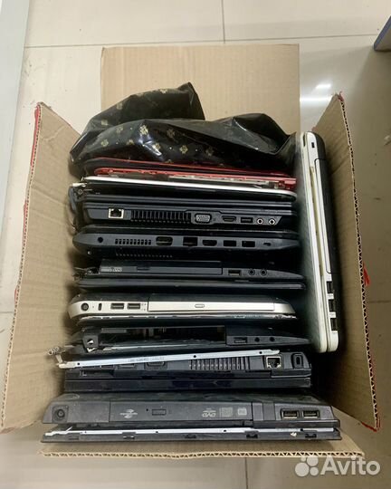 Корпус от ноутбука