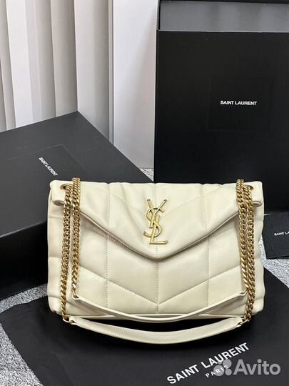 Сумка Ysl loulou