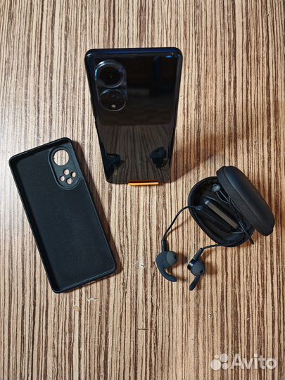 HONOR 50 Pro, 8/256 ГБ