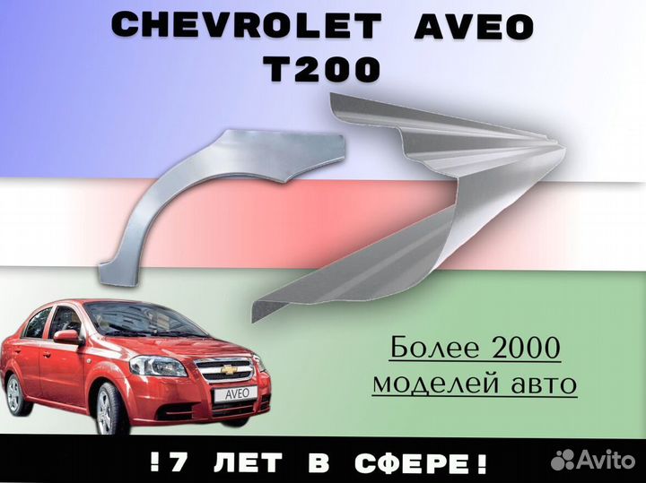 Ремонтные арки Hyundai Santa Fe 2