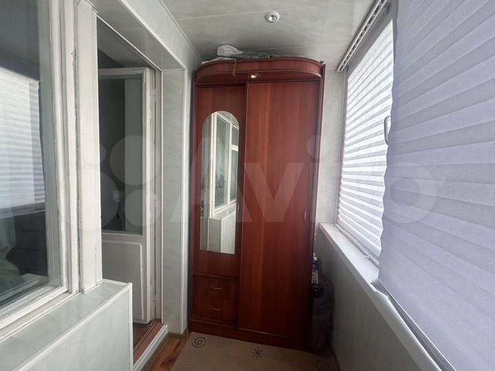 1-к. квартира, 32,3 м², 3/4 эт.