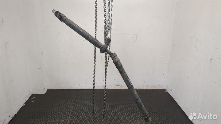 Кардан Subaru Tribeca (B9), 2006