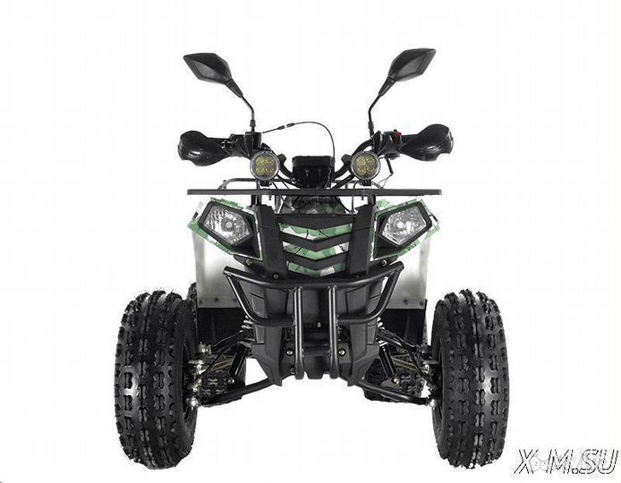 Квадроцикл wels Thunder EVO X