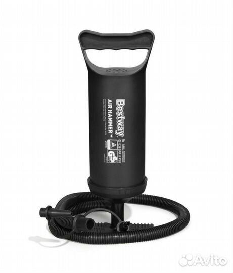 Насос для надувного матраса