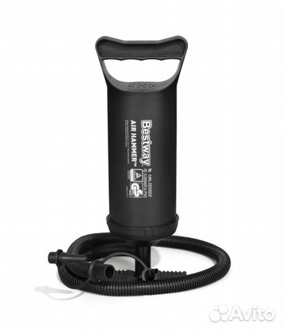 Насос для надувного матраса