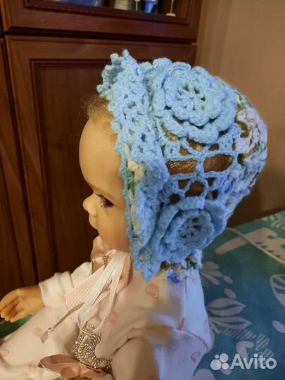 Шапочки детские