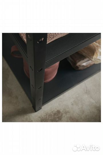 Новый Брур / Bror IKEA (85 х 40 х 110 см)