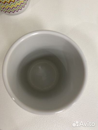 Керамические банки для хранения сыпучих продуктв