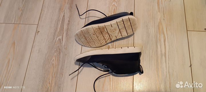 Кеды детские ugg