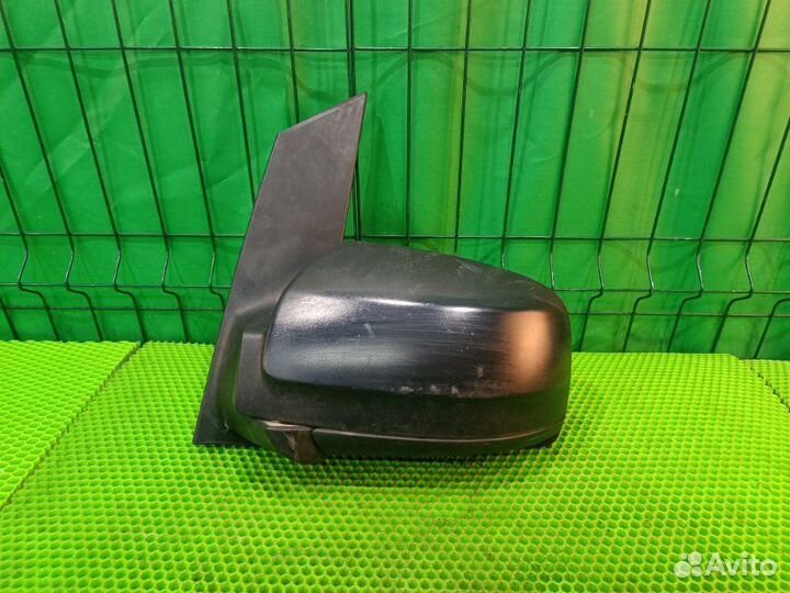 Зеркало электрическое левое Mercedes-Benz V W639