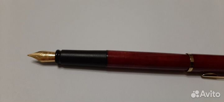 S0040990 Перьевая ручка Waterman Apostrophe, Marbl