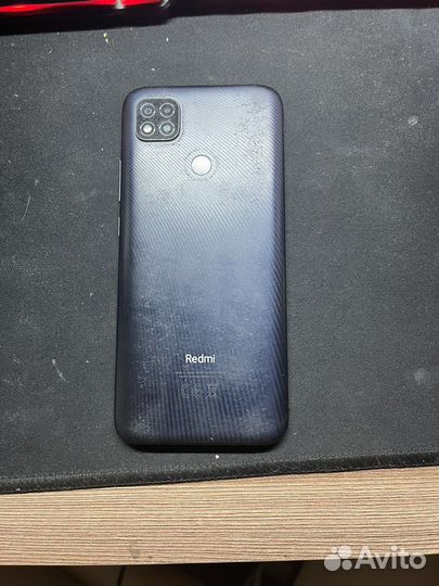 Xiaomi Redmi, 4 ГБ