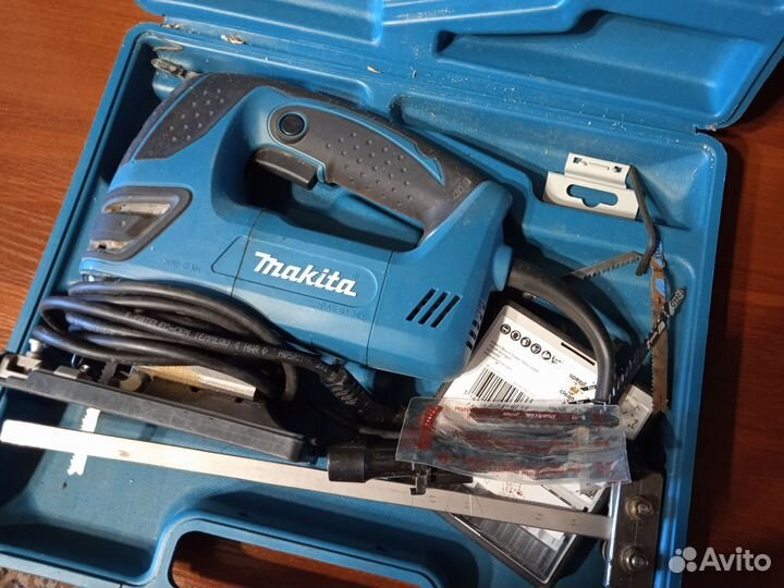 Makita 4350fct