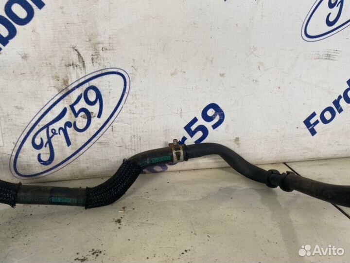 Трубка вакумная Mazda Cx-7 ER 2.3 (L3-VDT) 2007