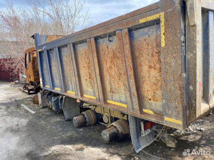 FAW J6 CA3250P66K24T1E5, 2018