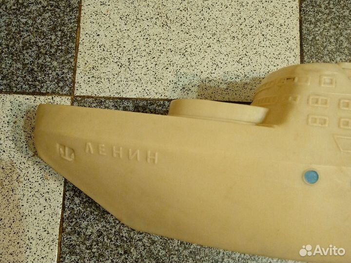 Игрушки СССР