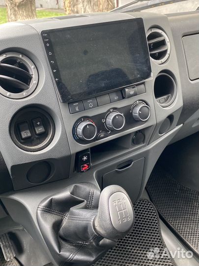 ГАЗ ГАЗон Next, 2020