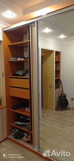 Шкаф купе бу