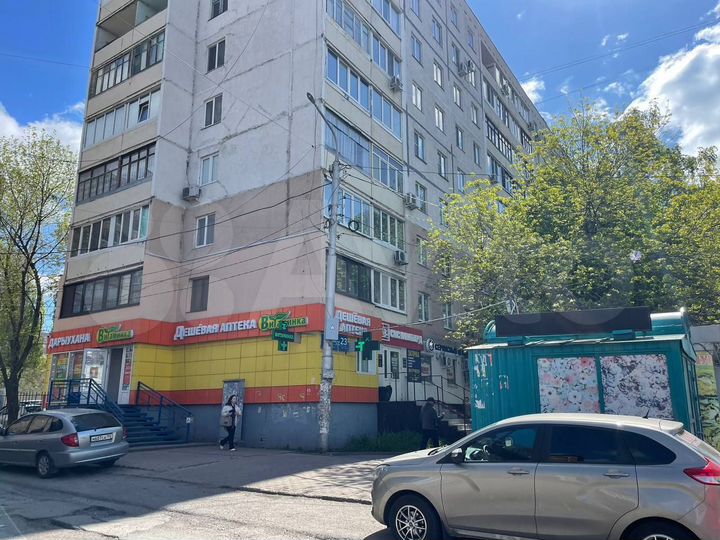 Продам небольшое помещение, 13 м²