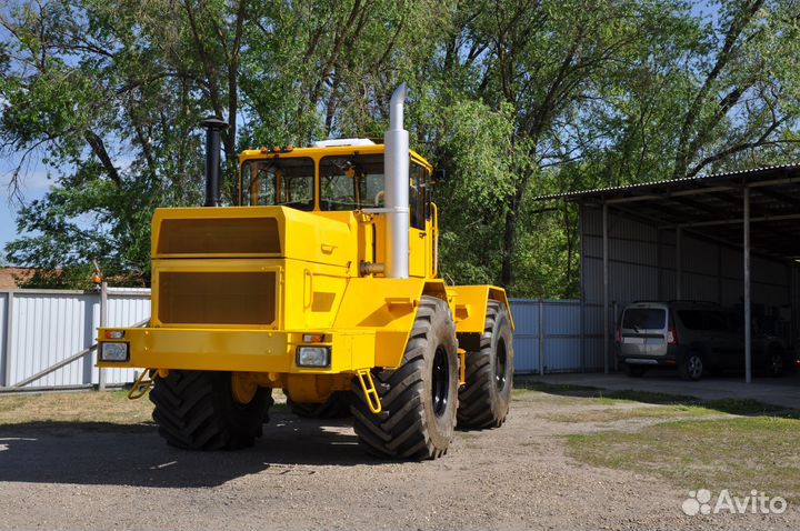 Трактор Кировец К-700А, 2024