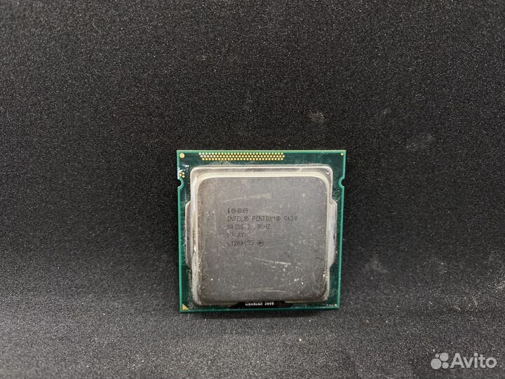 Процессоры