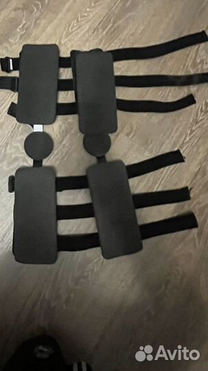 Коленный ортез универсальный