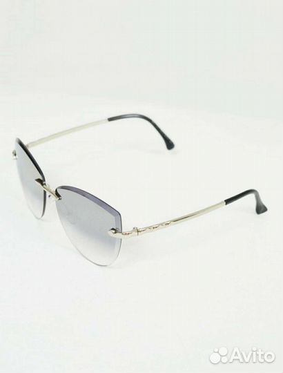 Очки солнцезащитные 2 пары