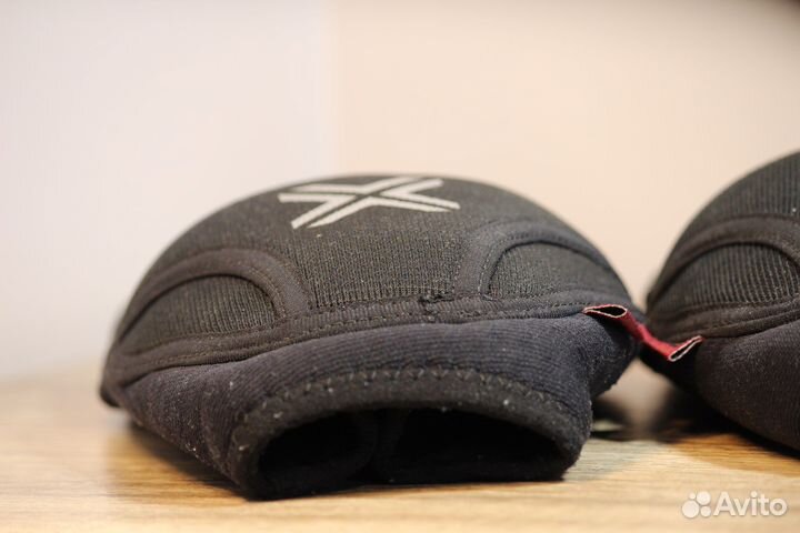 BMX Защита локтя Fuse Alpha