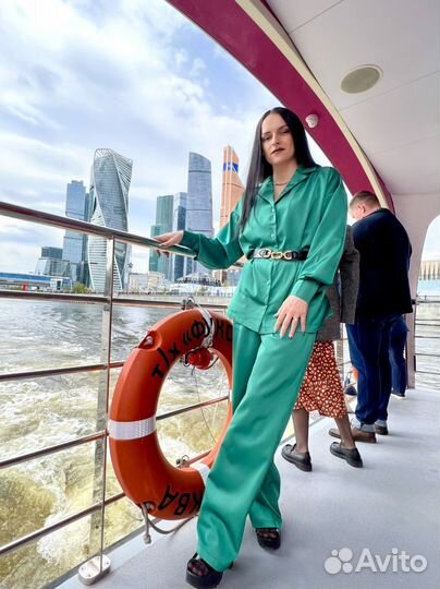 Личный помощник по любым вопросам