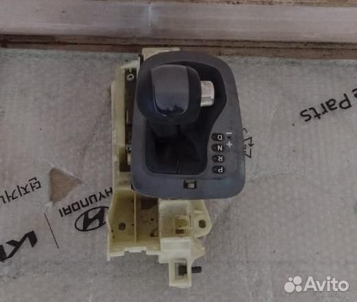 Селектор АКПП Kia Soul 1